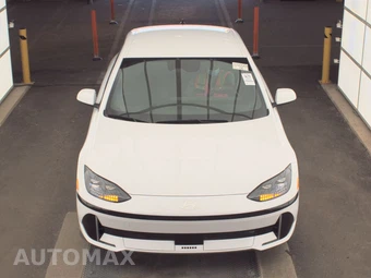 2024 Hyundai IONIQ 6 SE - miniatura 2