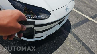 2024 Hyundai IONIQ 6 SE - miniatura 21
