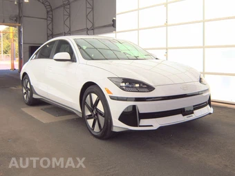 2024 Hyundai IONIQ 6 SE - miniatura 3
