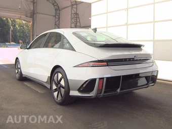 2024 Hyundai IONIQ 6 SE - miniatura 6