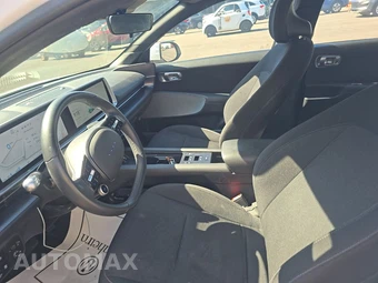 2024 Hyundai IONIQ 6 SE - miniatura 7