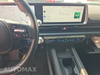 2024 Hyundai IONIQ 6 SE - miniatura 11