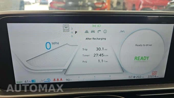 2024 Hyundai IONIQ 6 SE - miniatura 20