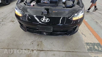 2024 Hyundai IONIQ 6 SE - miniatura 29