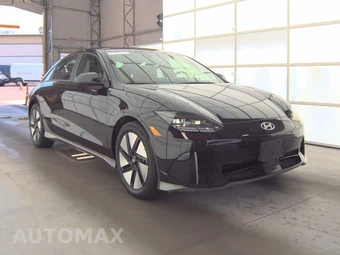 2024 Hyundai IONIQ 6 SE - miniatura 3
