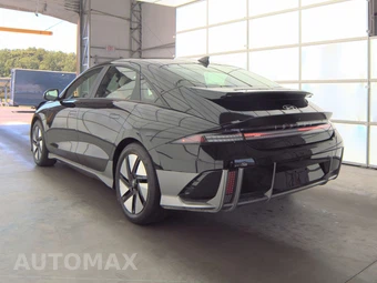2024 Hyundai IONIQ 6 SE - miniatura 6