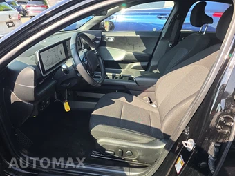 2024 Hyundai IONIQ 6 SE - miniatura 7