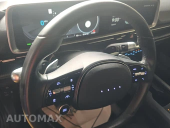 2024 Hyundai IONIQ 6 SE - miniatura 10