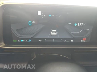 2024 Hyundai IONIQ 6 SE - miniatura 12
