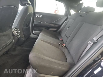 2024 Hyundai IONIQ 6 SE - miniatura 13