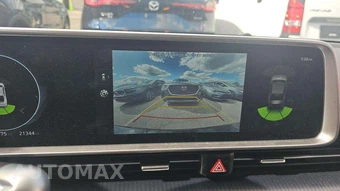 2024 Hyundai IONIQ 6 SE - miniatura 17