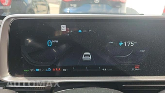 2024 Hyundai IONIQ 6 SE - miniatura 19