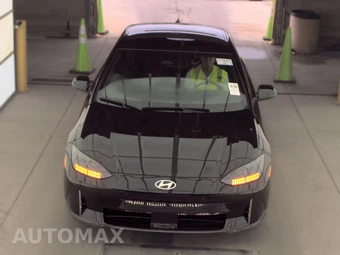 2024 Hyundai IONIQ 6 SE - miniatura 2