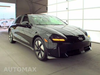 2024 Hyundai IONIQ 6 SE - miniatura 3