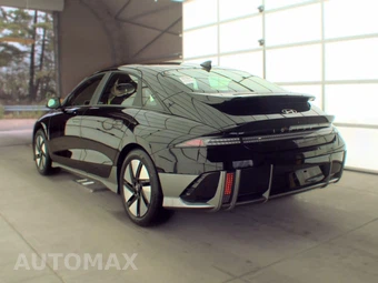 2024 Hyundai IONIQ 6 SE - miniatura 6
