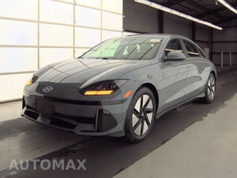 2024 Hyundai IONIQ 6 SE