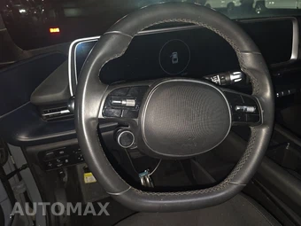 2024 Hyundai IONIQ 6 SE - miniatura 10
