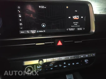 2024 Hyundai IONIQ 6 SE - miniatura 11