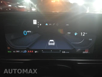2024 Hyundai IONIQ 6 SE - miniatura 12