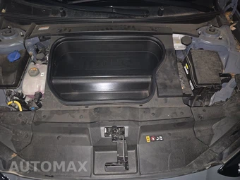 2024 Hyundai IONIQ 6 SE - miniatura 15