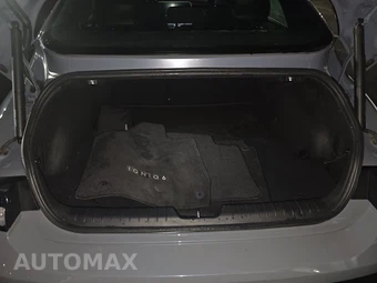2024 Hyundai IONIQ 6 SE - miniatura 16