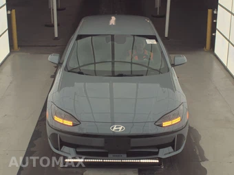 2024 Hyundai IONIQ 6 SE - miniatura 2