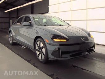 2024 Hyundai IONIQ 6 SE - miniatura 3