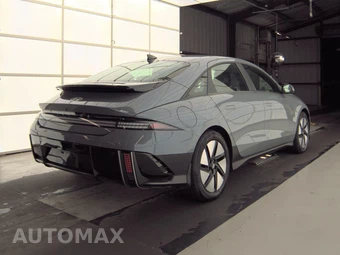 2024 Hyundai IONIQ 6 SE - miniatura 4