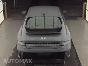 2024 Hyundai IONIQ 6 SE - miniatura 5