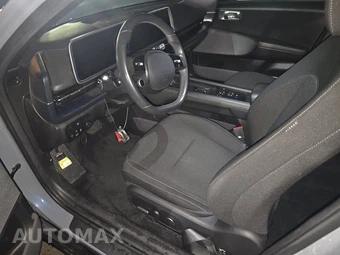 2024 Hyundai IONIQ 6 SE - miniatura 7