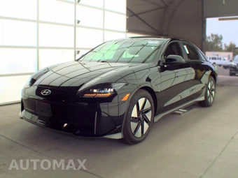 2024 Hyundai IONIQ 6 SE