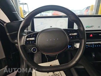 2024 Hyundai IONIQ 6 SE - miniatura 10