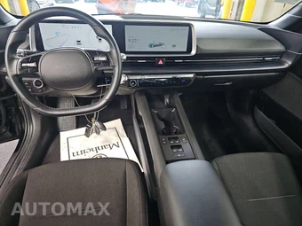 2024 Hyundai IONIQ 6 SE - miniatura 11