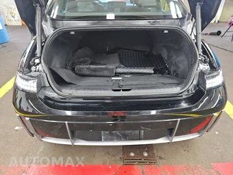 2024 Hyundai IONIQ 6 SE - miniatura 16