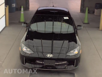 2024 Hyundai IONIQ 6 SE - miniatura 2