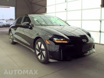2024 Hyundai IONIQ 6 SE - miniatura 3