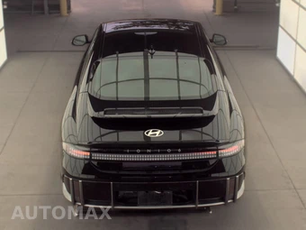 2024 Hyundai IONIQ 6 SE - miniatura 5