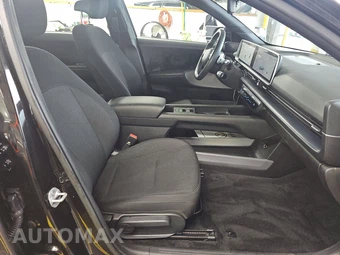2024 Hyundai IONIQ 6 SE - miniatura 8