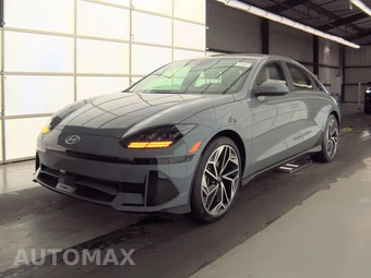 2024 Hyundai IONIQ 6 SEL