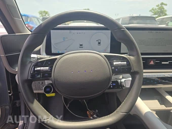 2024 Hyundai IONIQ 6 SEL - miniatura 10