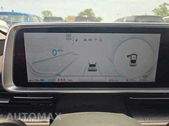 2024 Hyundai IONIQ 6 SEL - miniatura 12