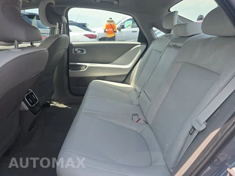 2024 Hyundai IONIQ 6 SEL - miniatura 13