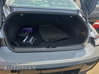 2024 Hyundai IONIQ 6 SEL - miniatura 16