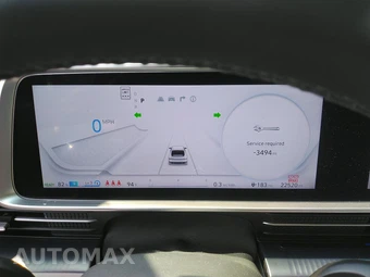 2024 Hyundai IONIQ 6 SEL - miniatura 20