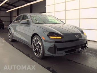 2024 Hyundai IONIQ 6 SEL - miniatura 3