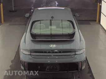 2024 Hyundai IONIQ 6 SEL - miniatura 5