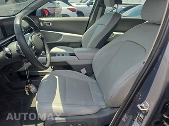 2024 Hyundai IONIQ 6 SEL - miniatura 7