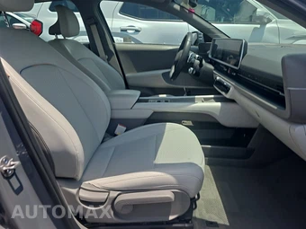 2024 Hyundai IONIQ 6 SEL - miniatura 8