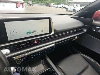 2024 Hyundai IONIQ 6 SEL - miniatura 11