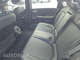 2024 Hyundai IONIQ 6 SEL - miniatura 13